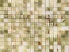 Onice Jade Verde POL 15x15x7
