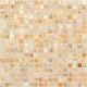 Onice beige POL 15x15x8