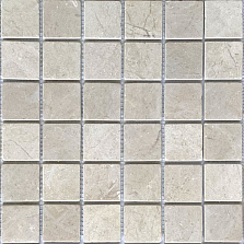Crema Marfil MAT 48x48x6