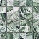 Onice Verde oliva POL 48x48x7 