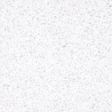 Terrazzo bianco MAT 60x60 матовый