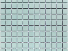 Cielo blu 23x23x6