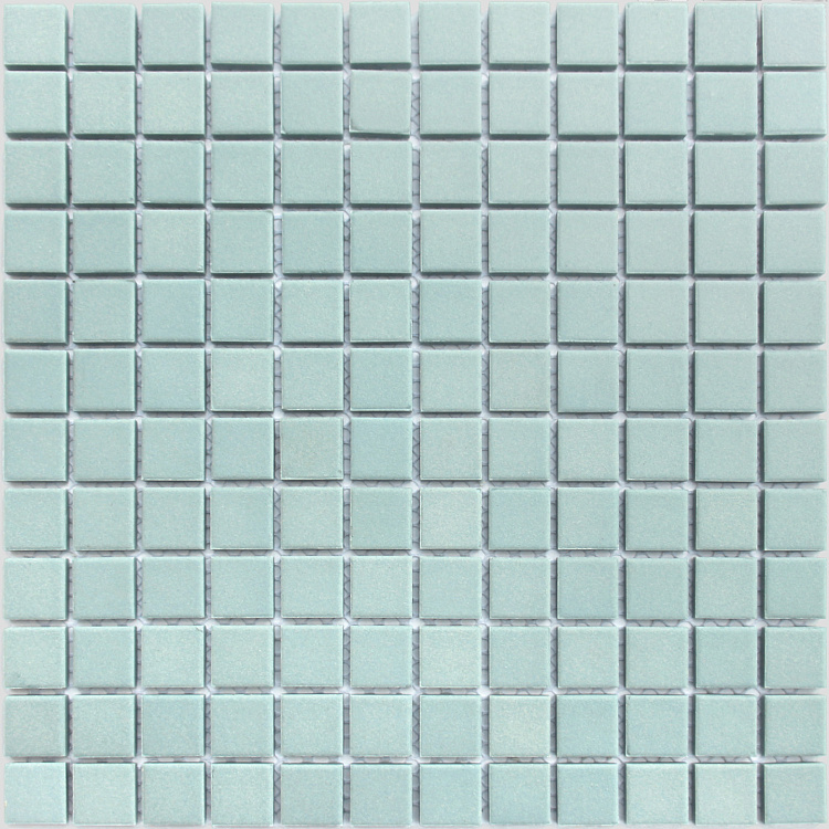 Cielo blu 23x23x6