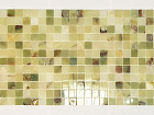 Onice Jade Verde POL 23x23x7