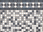 Fascia Equinozio 23x23x6
