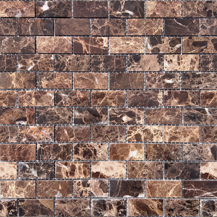 Emperador Dark POL 23x48x4