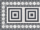 Angola Equinozio 48x48x6