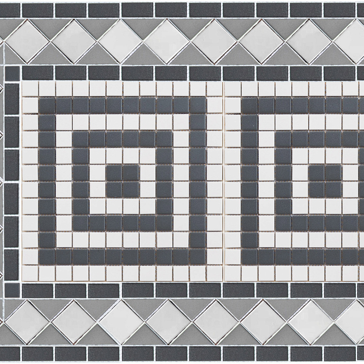 Angola Equinozio 48x48x6