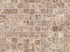 Emperador Light MAT 23x23x4