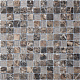 Coffee Jute 23x23x4