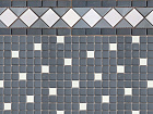 Fascia Equinozio 48x48x6