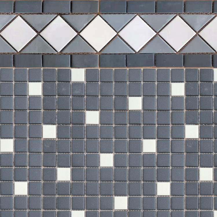 Fascia Equinozio 48x48x6