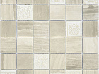 Art Travertino Silver MAT 48x48x8