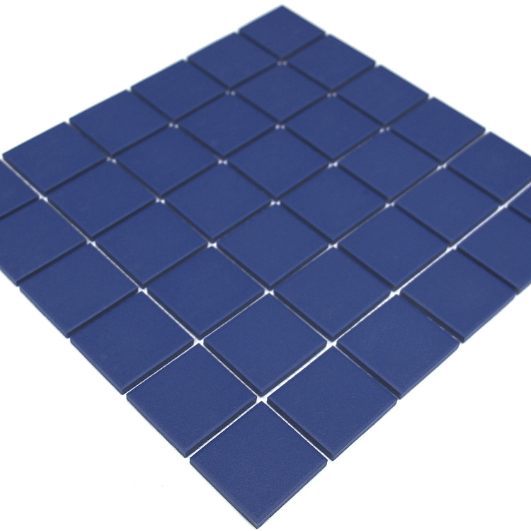 Abisso scuro 48x48x6