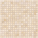 Botticino POL 15x15x7 (под заказ)
